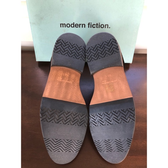 Modern Fiction Chelsea Boot - Picture 5 of 8